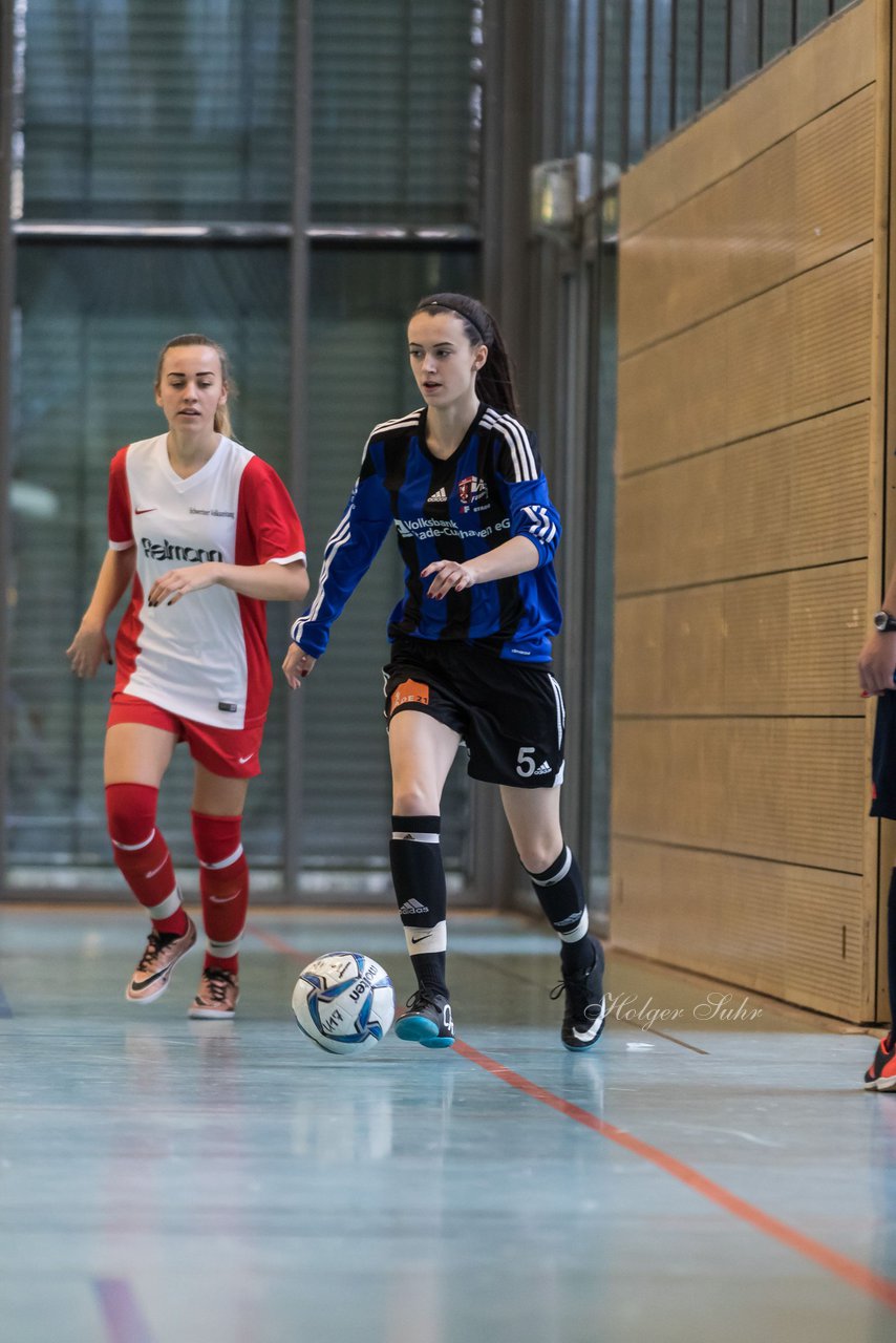 Bild 212 - Girls Cup